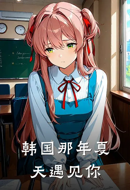 韩国那年夏天遇见你