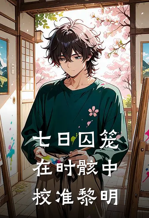 七日囚笼在时骸中校准黎明(林夕刘海)小说最新章节_全文免费小说七日囚笼在时骸中校准黎明林夕刘海