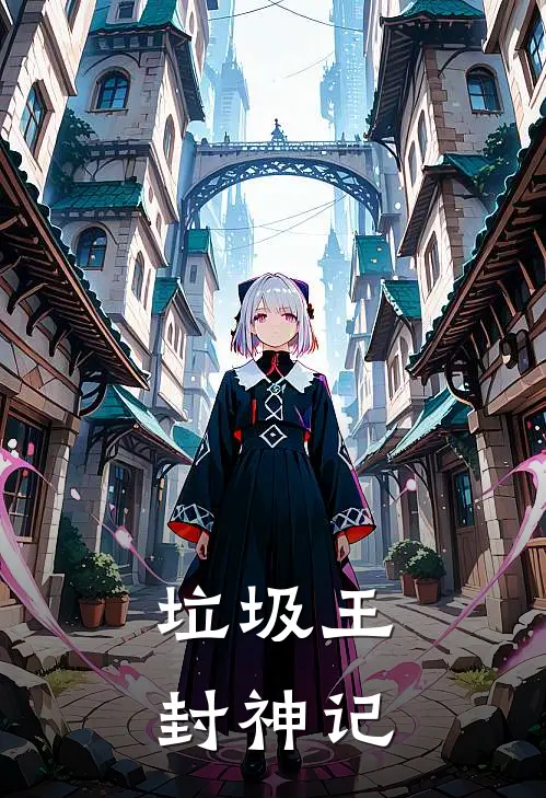 垃圾王封神记(林小北苏晴)热门网络小说_最新章节列表垃圾王封神记(林小北苏晴)