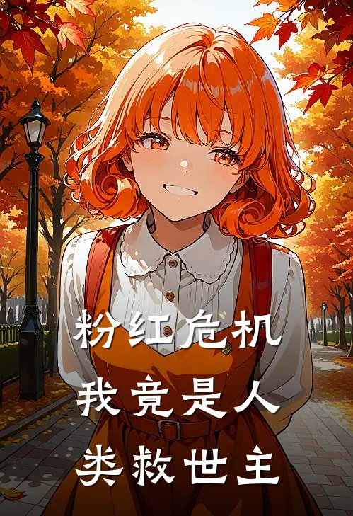 粉红危机：我竟是人类救世主沈默沈默完整版小说全文免费阅读_最新章节列表粉红危机：我竟是人类救世主(沈默沈默)