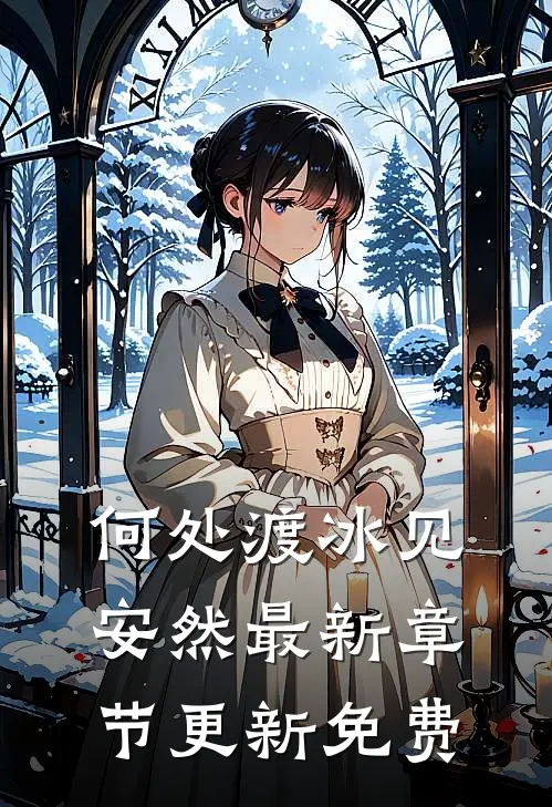 何处渡冰见安然最新章节更新免费