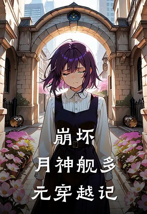 崩坏：月神舰多元穿越记