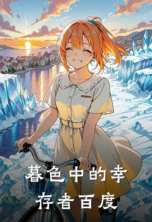 暮色中的幸存者百度