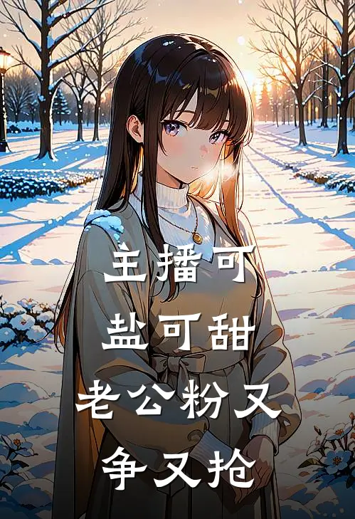 主播可盐可甜，老公粉又争又抢(夏思妤妤妤)小说完整版_完结好看小说主播可盐可甜，老公粉又争又抢夏思妤妤妤