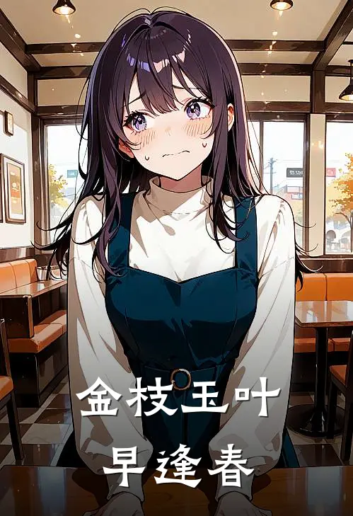 金枝玉叶早逢春