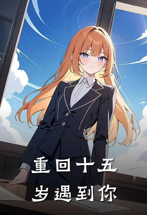 重回十五岁遇到你