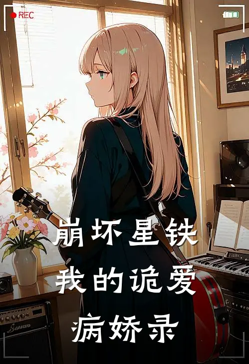 崩坏星铁：我的诡爱病娇录