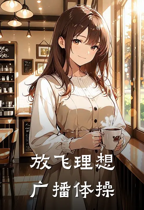 放飞理想广播体操