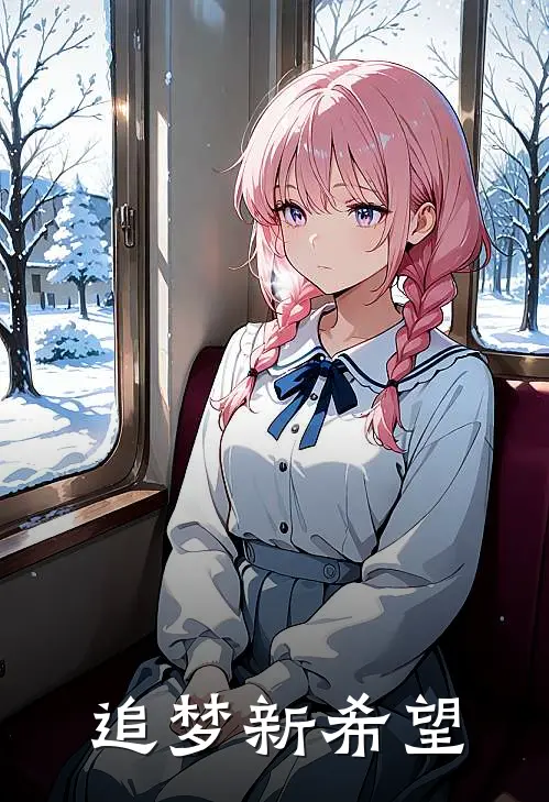 追梦新希望张晨李静免费小说完整版_热门的小说追梦新希望张晨李静