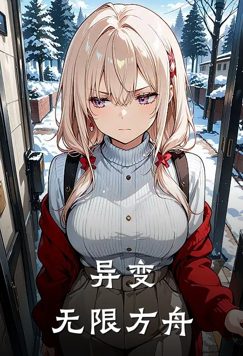 异变：无限方舟(林岚夏颖)小说完整版_完结好看小说异变：无限方舟林岚夏颖