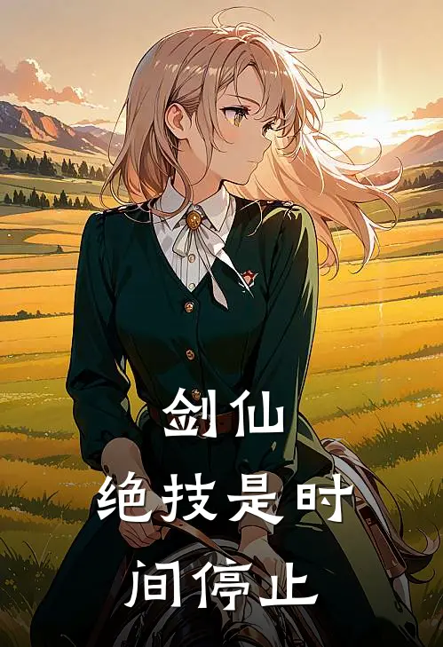 剑仙，绝技是时间停止(苏柒常郁)好看的小说推荐完结_完本小说剑仙，绝技是时间停止苏柒常郁