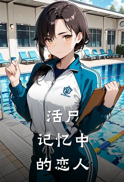 活尸：记忆中的恋人