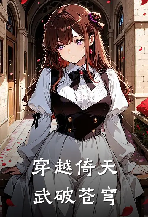 穿越倚天，武破苍穹