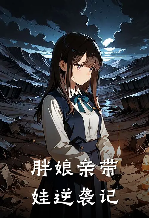 胖娘亲带娃逆袭记(林砚秋康康)全文免费在线阅读_胖娘亲带娃逆袭记热门小说