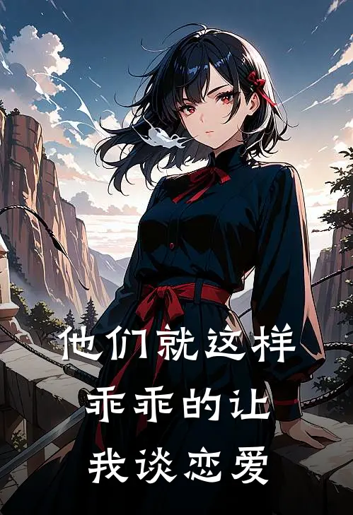 他们就这样乖乖的让我谈恋爱