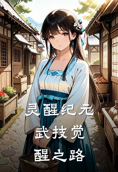 灵醒纪元：武技觉醒之路苏明源珠完结小说免费阅读_热门免费小说灵醒纪元：武技觉醒之路(苏明源珠)