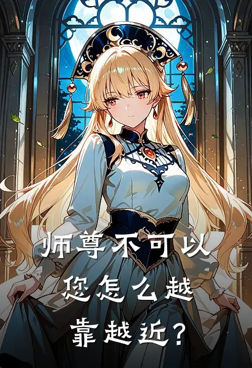 师尊不可以，您怎么越靠越近？秦璟颜韵小说完整版_热门好看小说师尊不可以，您怎么越靠越近？(秦璟颜韵)