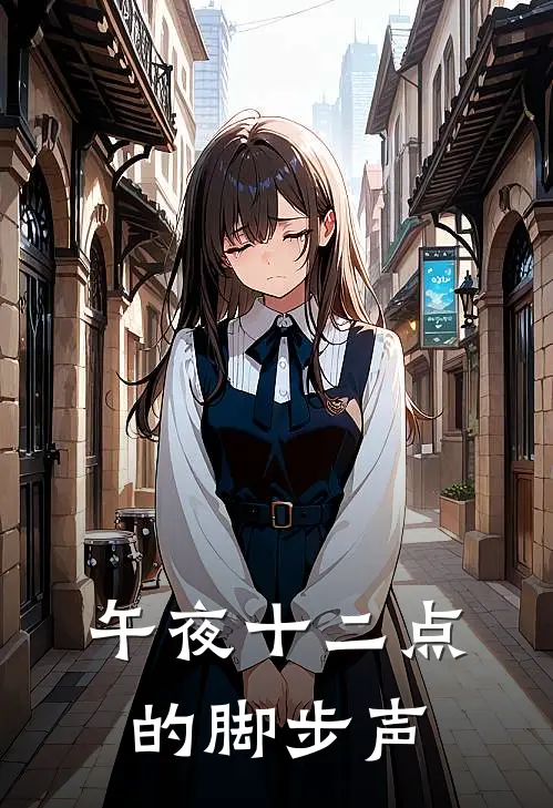 午夜十二点的脚步声
