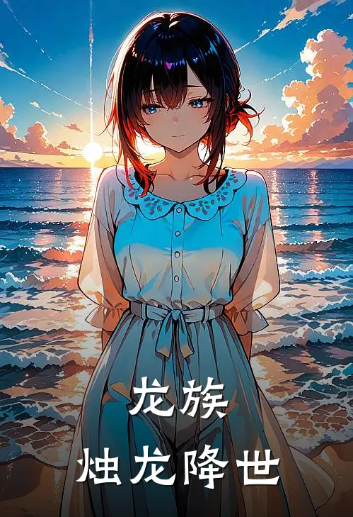 龙族：烛龙降世