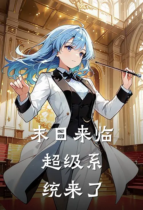 末日来临，超级系统来了，