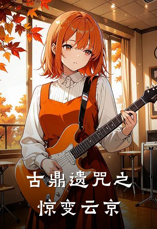 古鼎遗咒之惊变云京苏念叶长青完结版小说_最新章节列表古鼎遗咒之惊变云京(苏念叶长青)