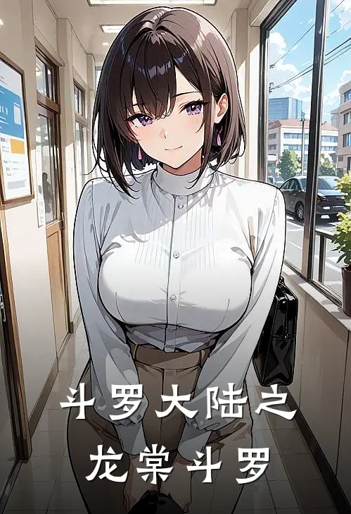 斗罗大陆之龙棠斗罗