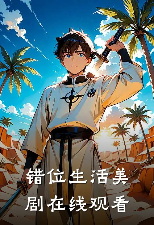 错位生活美剧在线观看