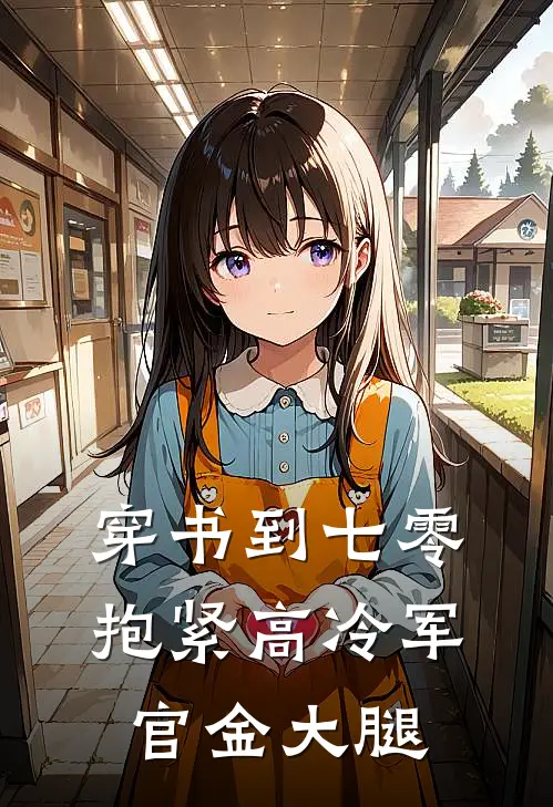 穿书到七零，抱紧高冷军官金大腿顾堇禾陆宴热门小说大全_免费小说完结穿书到七零，抱紧高冷军官金大腿顾堇禾陆宴