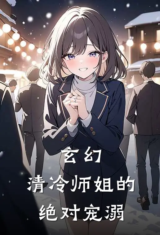 玄幻：清冷师姐的绝对宠溺洛辰江清雪免费完整版小说_热门小说大全玄幻：清冷师姐的绝对宠溺洛辰江清雪