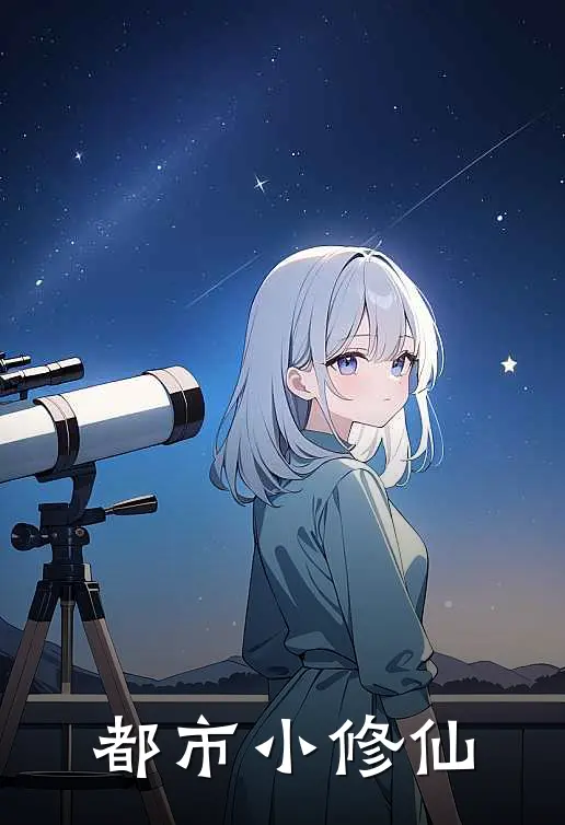 都市小修仙