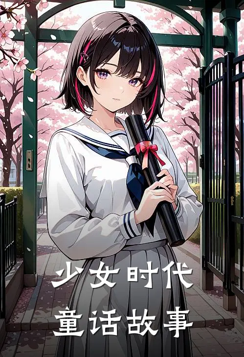 少女时代童话故事