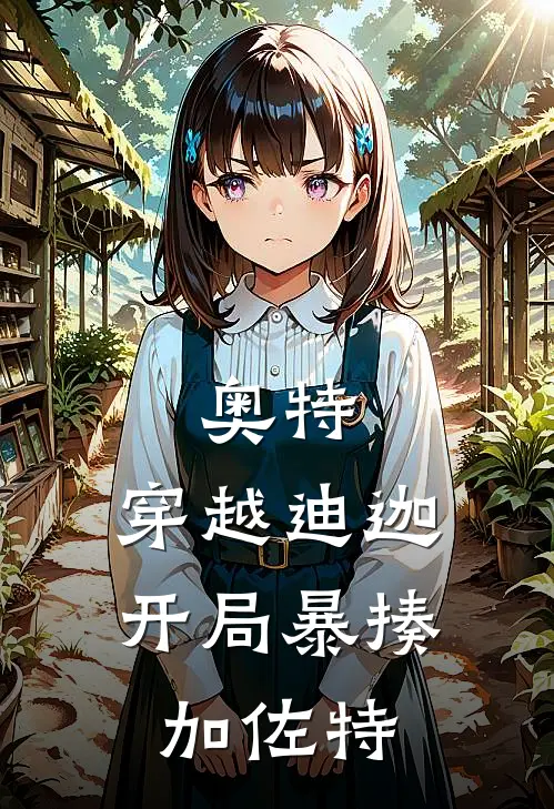 奥特：穿越迪迦，开局暴揍加佐特