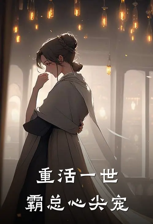 重活一世，霸总心尖宠