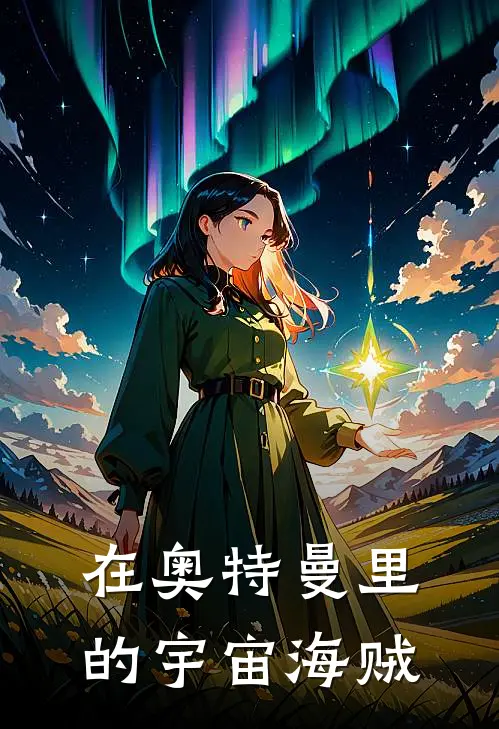 在奥特曼里的宇宙海贼