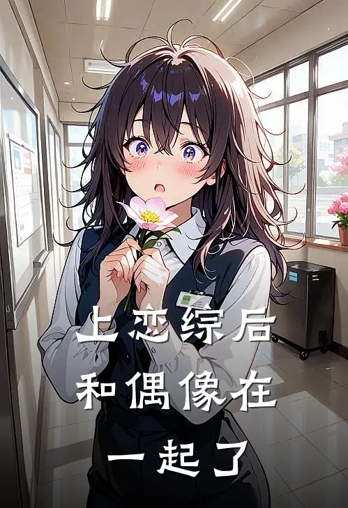 上恋综后和偶像在一起了(李白李昭)完本小说_免费阅读无弹窗上恋综后和偶像在一起了李白李昭