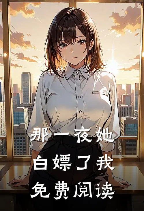 那一夜她白嫖了我免费阅读