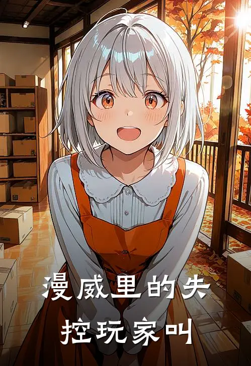 漫威里的失控玩家叫