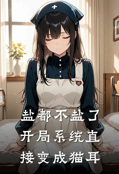 林七林苏瑶《盐都不盐了开局系统直接变成猫耳》_《盐都不盐了开局系统直接变成猫耳》最新章节在线阅读