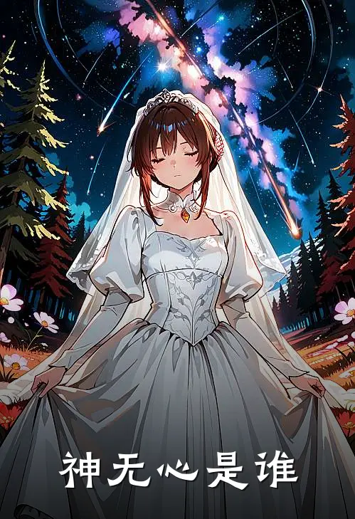 神无心是谁