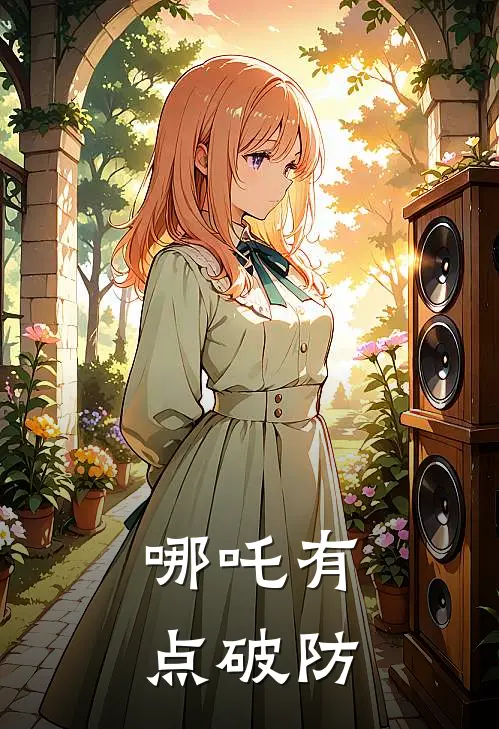 哪吒有点破防哪吒杨戬最新章节免费阅读_哪吒有点破防全集免费阅读