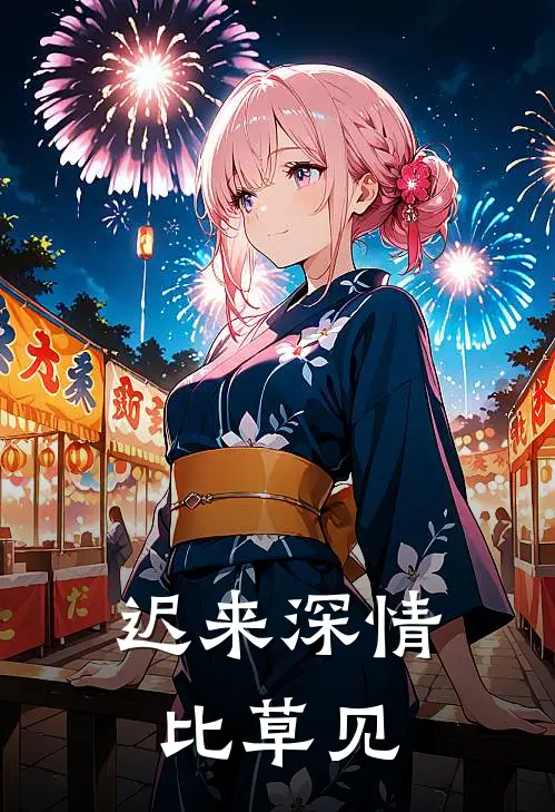 迟来深情比草见(江竹顾宴)在哪看免费小说_最新章节列表迟来深情比草见(江竹顾宴)