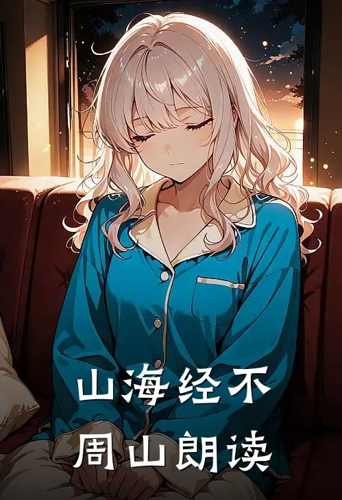 山海经不周山朗读