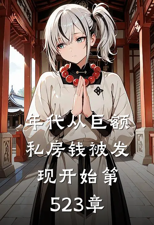 年代从巨额私房钱被发现开始 第523章