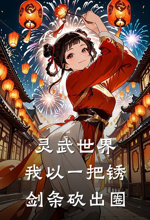 灵武世界，我以一把锈剑条砍出圈(吴难顾婵媛)完结版免费小说_热门完结小说灵武世界，我以一把锈剑条砍出圈(吴难顾婵媛)