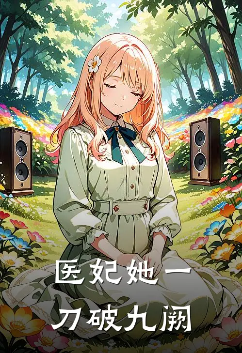 医妃她一刀破九阙(萧景珩林清荷)热门网络小说推荐_免费完结版小说医妃她一刀破九阙(萧景珩林清荷)