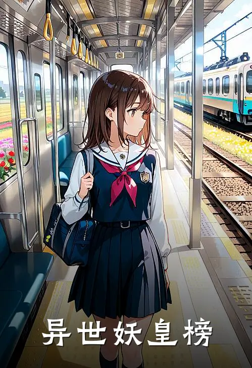 异世妖皇榜