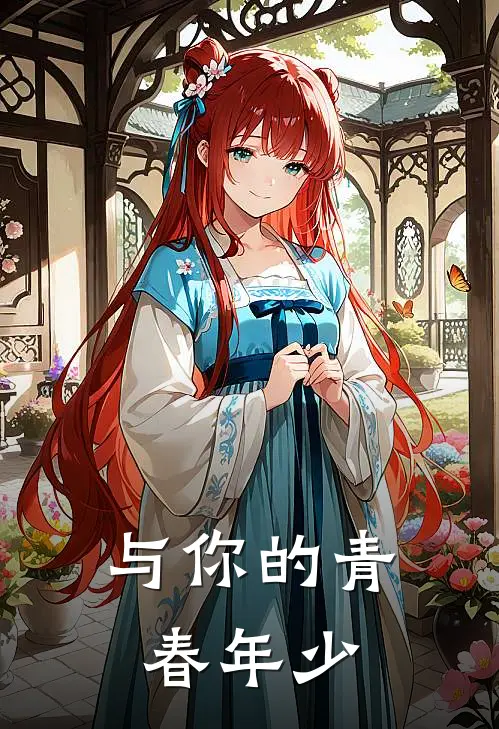 与你的青春年少