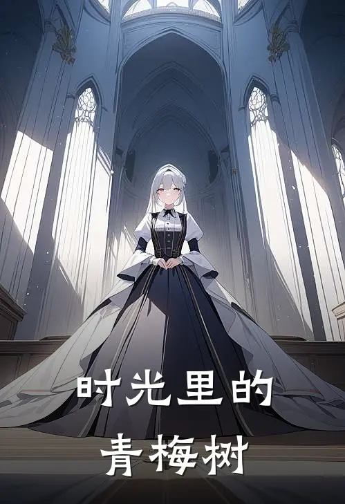 时光里的青梅树