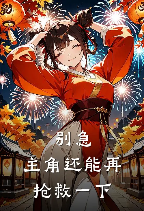 别急，主角还能再抢救一下白歆程泽全文阅读免费全集_最新全本小说别急，主角还能再抢救一下(白歆程泽)