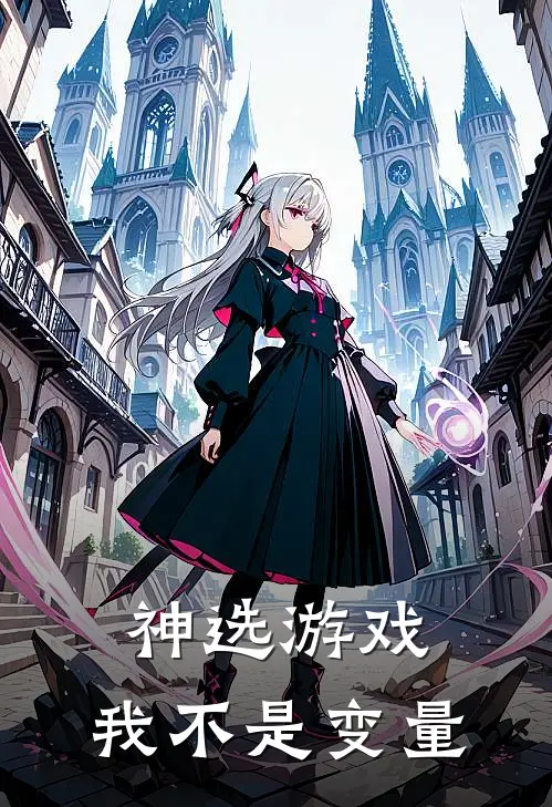 神选游戏：我不是变量齐夏许婉儿最新热门小说_神选游戏：我不是变量全本在线阅读